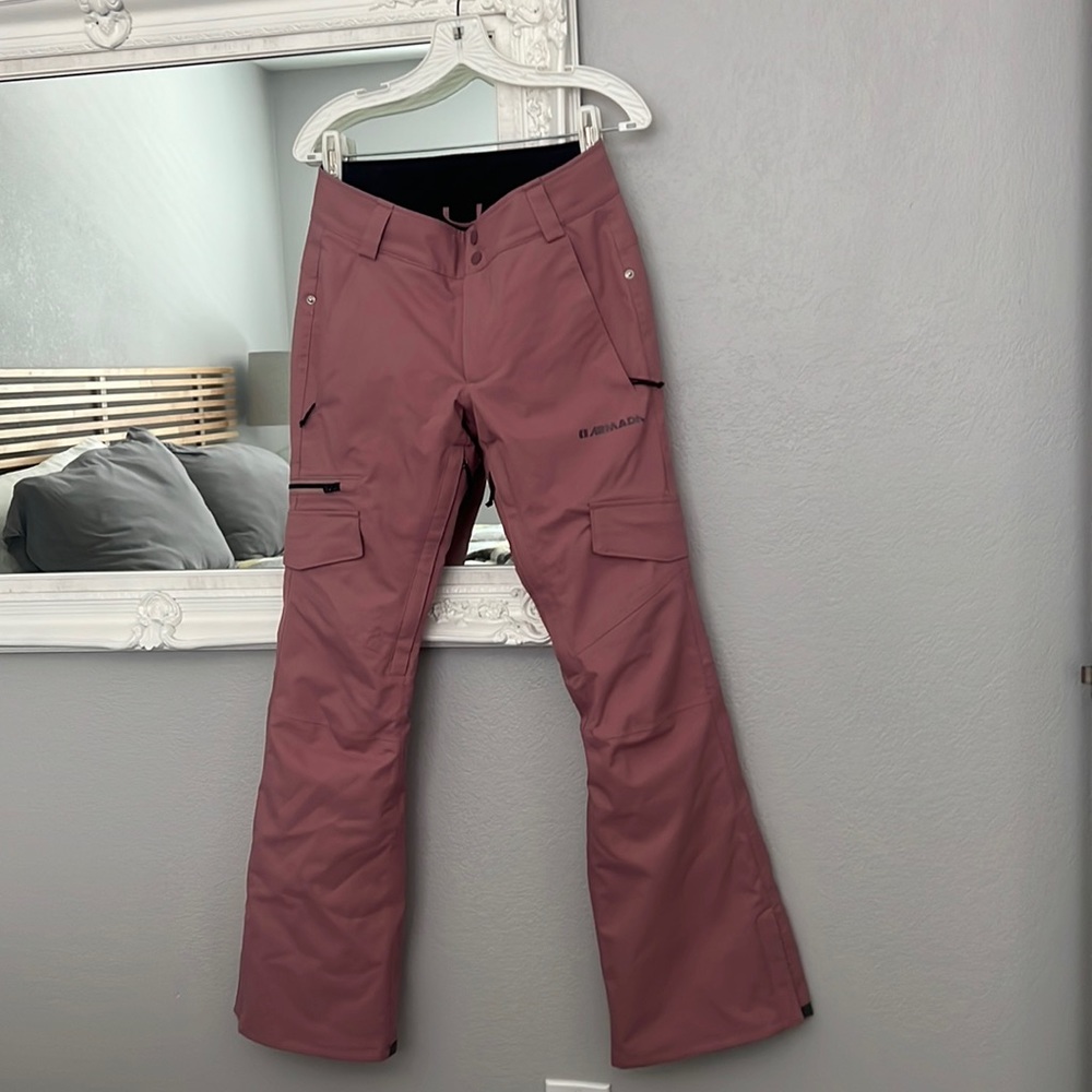 Ski or Snowboard Pants